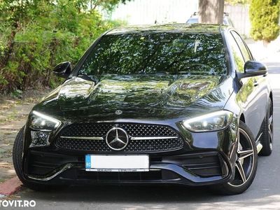 Mercedes C300