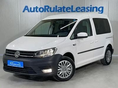 Utilizat 2020 VW Caddy Monovolum | 17.489 EUR