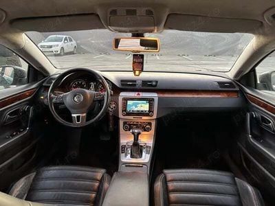 VW CC