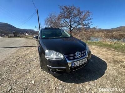 VW Golf VI