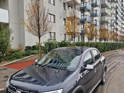 Utilizat 2020 Dacia Logan Stepway Berlinǎ | 7.800 EUR (Preț bun)