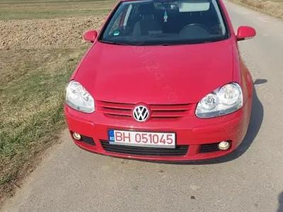 VW Golf V
