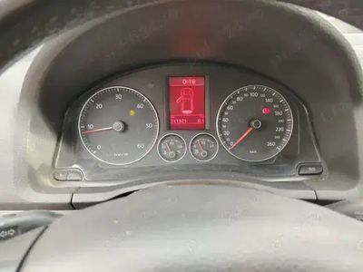 VW Golf V