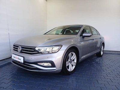 Gri mediu normal Second-hand 2020 VW Passat Highline Berlinǎ | 18.900 EUR (Preț OK)