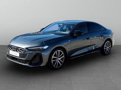 Nouă Audi A5 204 CP (150 kW) 2025 Gri mediu  normal Coupe