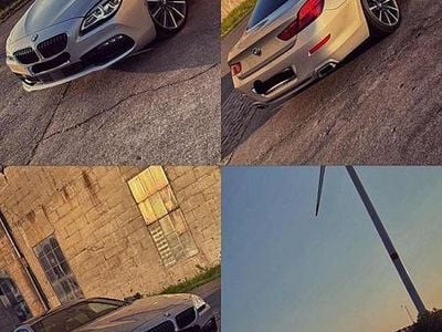 BMW 640