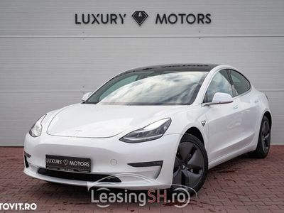 second-hand Tesla Model 3 AWD Dual Motor