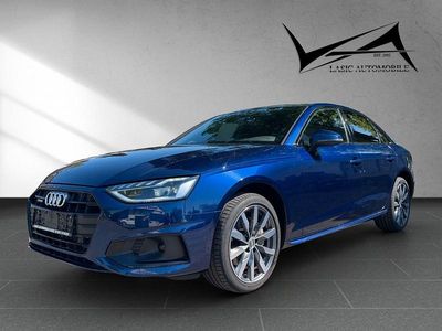 Utilizat 2021 Audi A4 Advanced | 30.596 EUR (Preț OK)