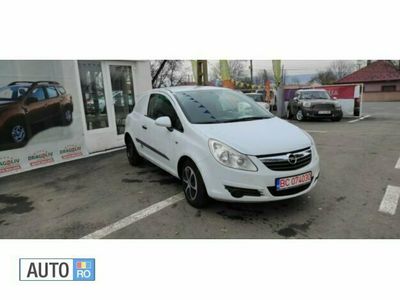 second-hand Opel Corsa 