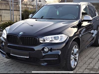 BMW X5 M