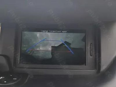 Utilizat 2011 Renault Scénic Monovolum | 4.500 EUR