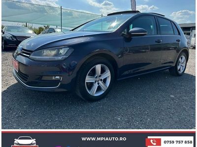 VW Golf Alltrack