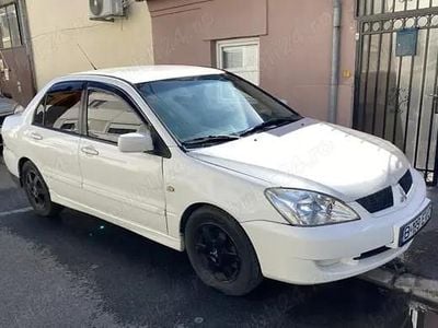 Alb Utilizat 2007 Mitsubishi Lancer Berlinǎ | 1.300 EUR