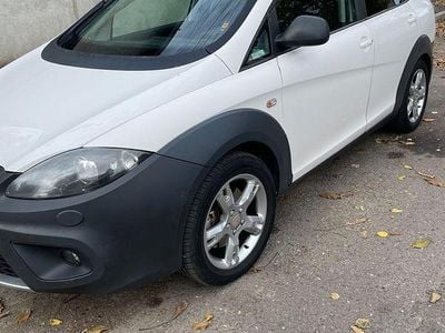 Seat Altea XL