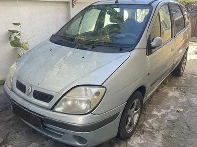 Second-hand Renault Scénic 120 CP (88 kW) 2003 Monovolum