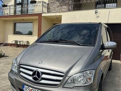 Mercedes Viano