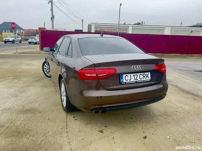 Maro Utilizat 2013 Audi A4 Berlinǎ | 10.500 EUR (Puțin scump)