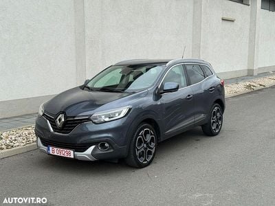 Culoaregri Utilizat 2018 Renault Kadjar Business SUV | 13.300 EUR (Preț OK)