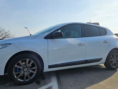 Renault Mégane III