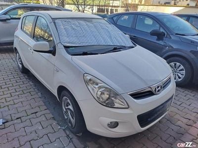 Second-hand 2010 Hyundai i20 Berlinǎ | 3.300 EUR