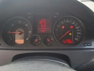 Second-hand 2007 VW Passat | 3.000 EUR (Preț OK)