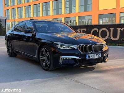 BMW 740
