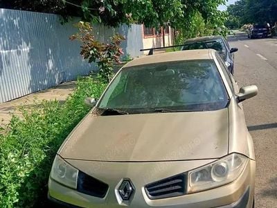 Renault Mégane II