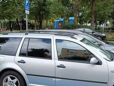 VW Golf IV