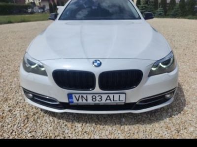 second-hand BMW 528 Seria 5 i xDrive AT