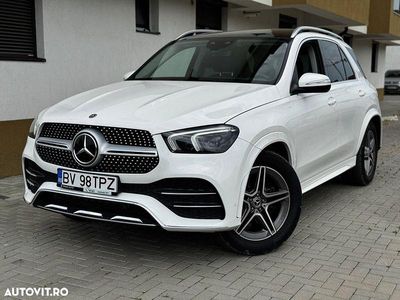 Mercedes GLE300