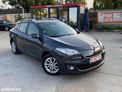 Renault Mégane GrandTour