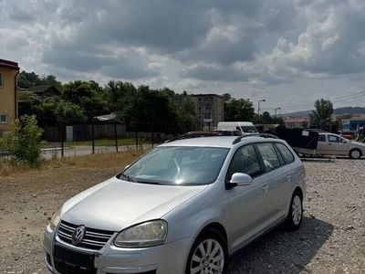 VW Golf VI