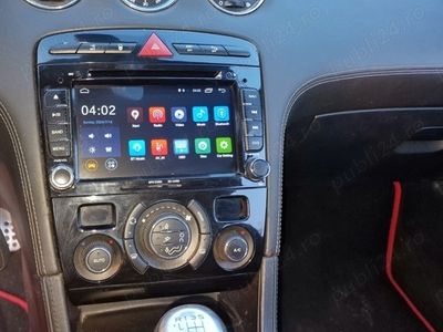 Second-hand Peugeot RCZ 200 CP (147 kW) 2011 Coupe