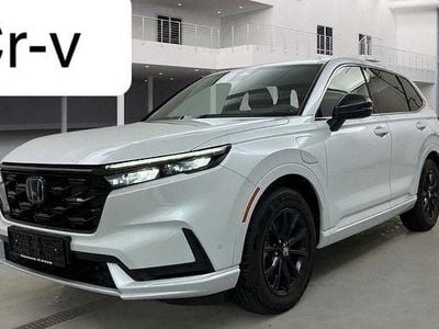 Utilizat 2025 Honda CR-V Advance SUV | 48.676 EUR