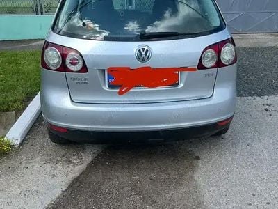 VW Sharan