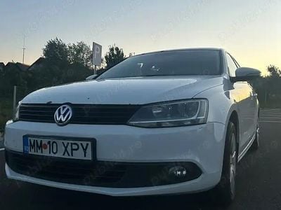 VW Jetta