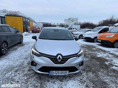 Second-hand Renault Clio V 91 CP (66 kW) 2022 Culoaregri
