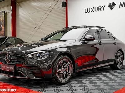 Mercedes E300
