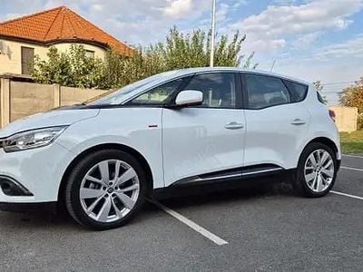 Renault Scénic IV