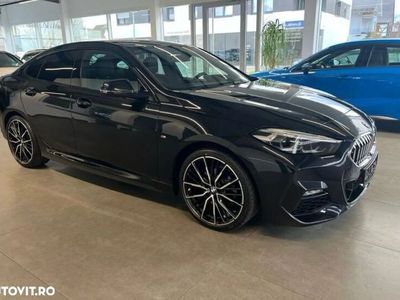 second-hand BMW 218 Seria 2 i Gran Coupe Aut. M Sport