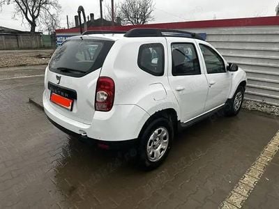 Utilizat 2013 Dacia Duster SUV | 5.500 EUR