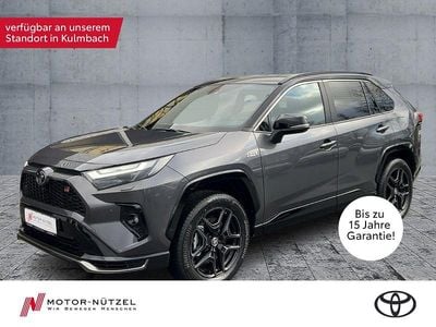 Utilizat 2025 Toyota RAV4 Hybrid Sport SUV | 59.397 EUR (Preț OK)