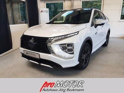 Utilizat 2022 Mitsubishi Eclipse Cross Top SUV | 29.458 EUR (Scump)