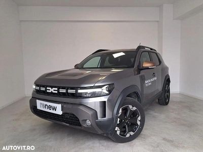 Culoaregri Utilizat 2024 Dacia Duster Extreme SUV | 23.989 EUR