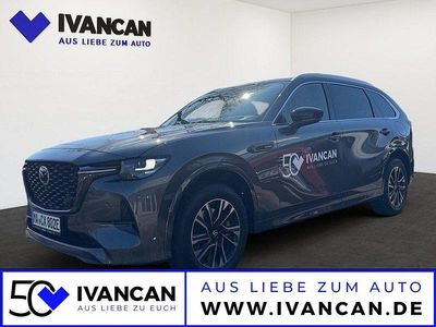 Utilizat 2024 Mazda CX-80 Homura-Line SUV | 55.758 EUR