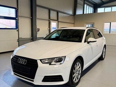 Culoarealb Second-hand 2016 Audi A4 Sport Break | 12.900 EUR (Preț OK)