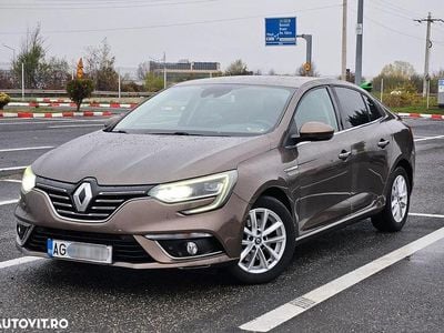 Renault Mégane IV