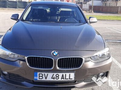 second-hand BMW 320 seria 32013