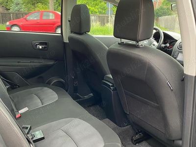 Utilizat 2010 Nissan Qashqai SUV | 8.590 EUR (Scump)