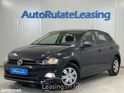 second-hand VW Polo 1.0 Trendline